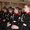 Урок мужества в 55 школе Иркутска