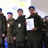 Всероссийский патриотический форум. Москва 2016.
