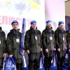 Всероссийский патриотический форум. Москва 2016.
