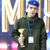 Всероссийский патриотический форум. Москва 2016.