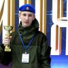 Всероссийский патриотический форум. Москва 2016.