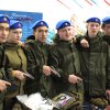 Всероссийский патриотический форум. Москва 2016.