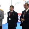 Всероссийский патриотический форум. Москва 2016.