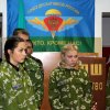 В гостях у ВПШ 