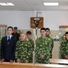 В гостях у ВПШ 