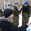 Новое пополнение в рядах Васильковых беретов