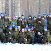 Новое пополнение в рядах Васильковых беретов