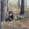 Выезд на стрельбище. 5 октября 2014 г.