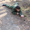 Выезд на стрельбище. 5 октября 2014 г.