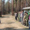 Выезд на стрельбище. 5 октября 2014 г.