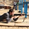 Выезд на стрельбище. 5 октября 2014 г.