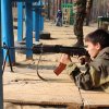 Выезд на стрельбище. 5 октября 2014 г.
