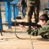 Выезд на стрельбище. 5 октября 2014 г.