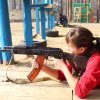 Выезд на стрельбище. 5 октября 2014 г.