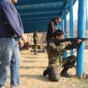 Выезд на стрельбище. 5 октября 2014 г.