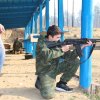 Выезд на стрельбище. 5 октября 2014 г.