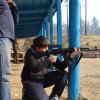 Выезд на стрельбище. 5 октября 2014 г.