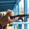 Выезд на стрельбище. 5 октября 2014 г.