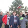 Выезд на стрельбище. 5 октября 2014 г.