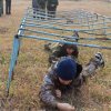 Выезд на стрельбище. 5 октября 2014 г.