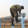 Выезд на стрельбище. 5 октября 2014 г.