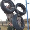 Выезд на стрельбище. 5 октября 2014 г.