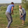 Выезд на залив