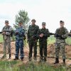 ВПЦ "Вымпел-Байкал". Учебные занятия на полигоне.