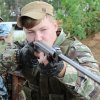 ВПЦ "Вымпел-Байкал". Учебные занятия на полигоне.