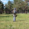 ВПЦ "Вымпел-Байкал". Учебные занятия на полигоне.