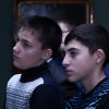 Выставка иркутского художника Геннадия Кузьмина
