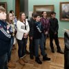 Выставка иркутского художника Геннадия Кузьмина