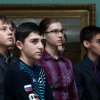 Выставка иркутского художника Геннадия Кузьмина