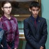 Выставка иркутского художника Геннадия Кузьмина