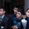 Выставка иркутского художника Геннадия Кузьмина