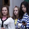 Выставка иркутского художника Геннадия Кузьмина