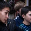 Выставка иркутского художника Геннадия Кузьмина