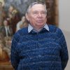 Выставка иркутского художника Геннадия Кузьмина