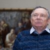 Выставка иркутского художника Геннадия Кузьмина