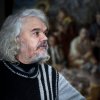 Выставка иркутского художника Геннадия Кузьмина
