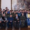 Выставка иркутского художника Геннадия Кузьмина