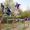 Военно-спортивный турнир ко Дню Победы 16.05.2016
