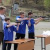 Военно-спортивный турнир ко Дню Победы 16.05.2016
