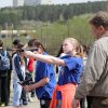 Военно-спортивный турнир ко Дню Победы 16.05.2016
