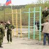 Военно-спортивный турнир ко Дню Победы 16.05.2016