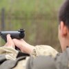 Военно-спортивный турнир ко Дню Победы 16.05.2016