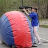 Военно-спортивный турнир ко Дню Победы 16.05.2016