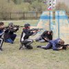 Военно-спортивный турнир ко Дню Победы 16.05.2016