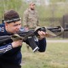 Военно-спортивный турнир ко Дню Победы 16.05.2016