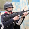 Военно-спортивный турнир ко Дню Победы 16.05.2016